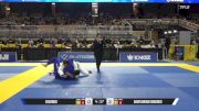 David Brian Edwards vs Eduardo 2025 Pan Jiu Jitsu IBJJF Championship