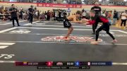 Jose Leon vs Ryder Scorgie 2024 ADCC Austin Open