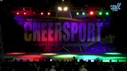 Spirit of Texas - Royal Divas [2025 L4 Senior - Medium Day 1] 2025 CHEERSPORT National All Star Cheerleading Championship