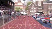 Watch High School Boys 4x100 Relay Prelims (Event 326) Heat 13 At 2026 Penn Relays