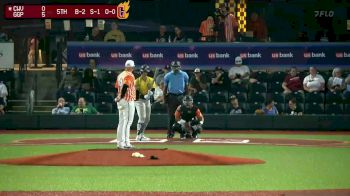 Replay: Away - 2025 Dirty Birds vs Gastonia | Aug 8 @ 7 PM