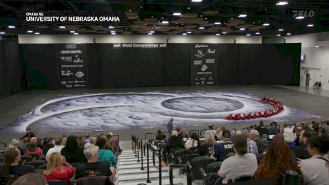 University of Nebraska Omaha "Omaha NE" at 2026 WGI Guard World Championships