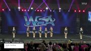Totally Tumbling - Day 2 [2023 Silver Ice Level 2 Youth--Div 2] 2023 WSA Grand Nationals