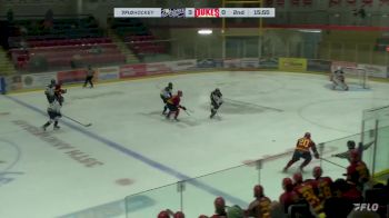 Replay: Home - 2023 Patriots vs Dukes | Sep 15 @ 7 PM