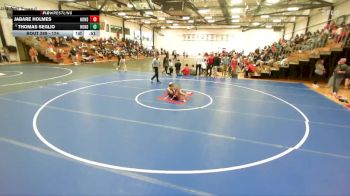 Replay: Mat 2 - 2026 Tom Jarman Spartan Mat Classic | Jan 17 @ 9 AM