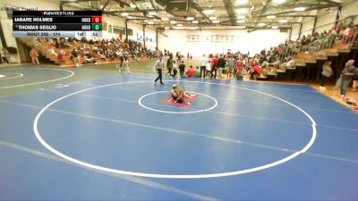 Replay: Mat 2 - 2026 Tom Jarman Spartan Mat Classic | Jan 17 @ 9 AM