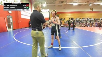 Replay: Mat 1 - 2026 NHIAA Meet of Champions | Feb 28 @ 9 AM