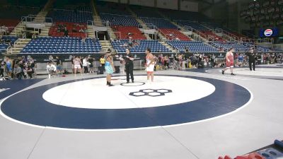 285 lbs Cons. Rd Of 64 - Ignacio Macias, Iowa vs Evan Rutledge, Oklahoma