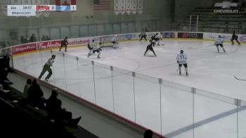 Replay: Home - 2024 Northern Manitoba vs WPG Blues | Oct 12 @ 5 PM