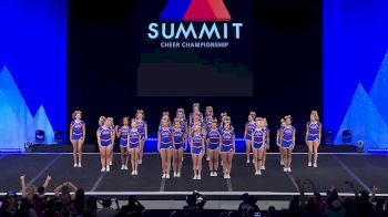 Northern Elite - Riptide [2025 L2 U16 - Large Semis] 2025 The Summit