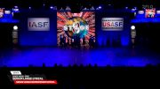 Dance Mania - DMN - Senior Large Lyrical [2025 Senior Large Contemporary/Lyrical Semis] 2025 The Dance Worlds