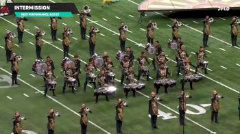 Replay: High Cam - 2024 DCI Eastern Classic | Aug 2 @ 7 PM