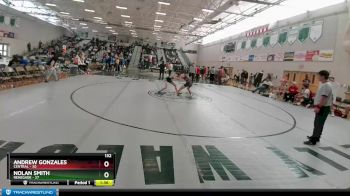 220 lbs Round 7 (8 Team) - Conner Tanner, Broomfield vs Carter Archuleta, Douglas