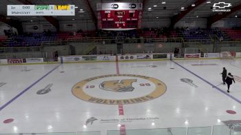 Replay: Home - 2024 Portage vs Waywayseecappo | Nov 30 @ 7 PM