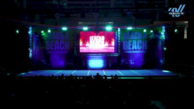 MRR Outlaws - Mayhem [2024 L2 Performance Rec - 12Y (AFF) - Small Day 2] 2024 ACDA Reach the Beach Nationals & Dance Grand Nationals