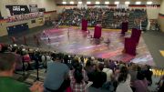 Hays HS "Buda TX" at 2026 WGI Guard Austin Regional+
