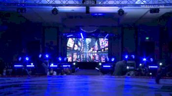 Joshua Hightower vs Ben Ashauer 2026 Fight to Win 305