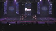 Woodlands Elite Daytona - Battle Buddies [2025 CheerAbilities--Div 1 Day 2] 2025 All Out Grand Nationals