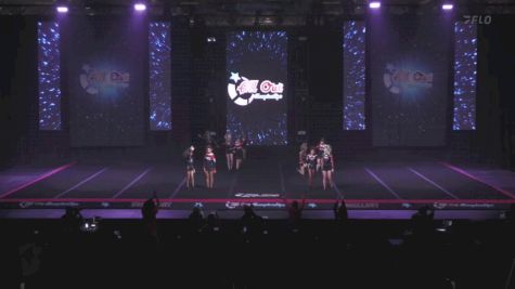 Woodlands Elite Daytona - Battle Buddies [2025 CheerAbilities--Div 1 Day 2] 2025 All Out Grand Nationals