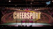 Electric Intensity - Junior Lightning [2023 L2 Performance Rec - 14Y (NON)] 2023 CHEERSPORT National All Star Cheerleading Championship