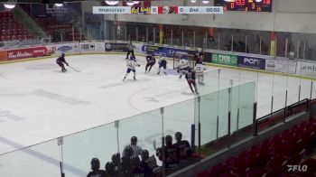 Replay: Home - 2024 Oil Kings vs Lancers | Oct 19 @ 3 PM