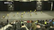 Westshoremen "Harrisburg PA" at 2025 WGI Guard World Championships