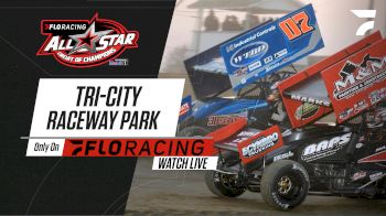 Full Replay | ASCoC at Tri-City Raceway Park 5/2/21