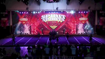 Carolina Magic Allstars - POWER [2022 L3 Junior - D2 - Small Day 1] 2022 Spirit Sports Ultimate Battle & Myrtle Beach Nationals