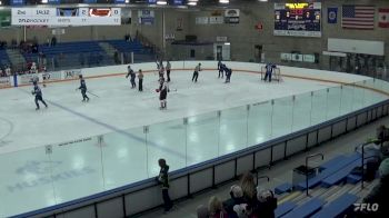 Replay: Home - 2025 Blue Ox vs SC Blades | Jan 24 @ 6 PM