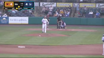 Replay: Away - 2025 Stormers vs York Revolution | Jul 29 @ 6 PM