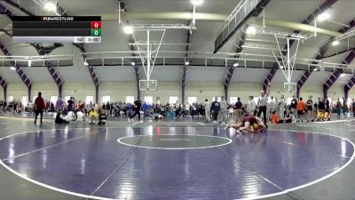 141 lbs Champ. Round 1 - Jacob Wright, Gannon University vs Colton Kotouch, Seton Hill