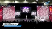 Dance Athletics - Mini CL-Stand By Me [2024 Mini - Contemporary/Lyrical - Small 2] 2024 JAMfest Dance Super Nationals