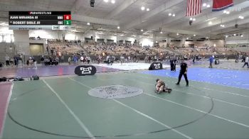 Replay: Mat 4 - 2026 25/26 AAU Nationals Music City Brawl | Jan 3 @ 8 AM