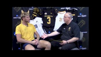 Replay: Lake Erie College vs Ohio Dominican | Sep 20 @ 8 PM