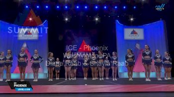 ICE - Phoenix [2025 L4 U18 Finals] 2025 The Summit