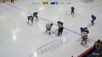 Replay: Home - 2024 Shawnigan vs PCHA | Mar 12 @ 2 PM