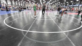 170 lbs Rr Rnd 2 - Michael Zunczkowski, Triumph Black vs Desmond WInfrey, Illinois Cornstars - Cartman