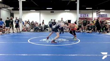 170 lbs Round 2 (6 Team) - Vasilios Dimou, Prime WC Black vs Ian Sutherland, Savage WA White