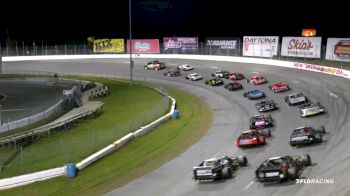 Feature | 2025 NASCAR Whelen Modified Tour at New Smyrna Speedway