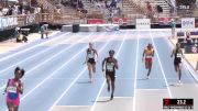 Youth Girls' 4x400m Relay, Semi-Finals 3 - Age 15-16