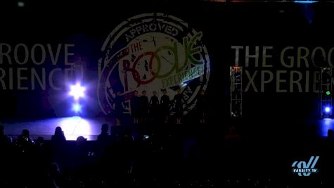 Premier Athletics - Knoxville North - Guppy Sharks [2018 Mini Contemporary/Lyrical Day 1] 2018 WSF All Star Cheer and Dance Championship