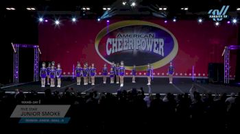 Five Star - Junior Smoke [2023 L2 Junior - Small - B Day 2] 2023 ACP Columbus Grand Nationals