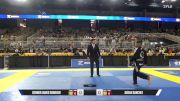 João Vitor Lima Ayres vs Connor James Donovan 2025 Pan Kids Jiu-Jitsu IBJJF Championship