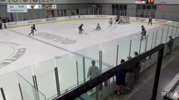 Replay: Home - 2025 Central Maine CC vs Oakland Univ. | Mar 19 @ 8 PM