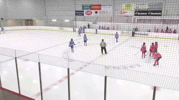 Replay: Home - 2025 U12 Championship Away vs Home | Jun 22 @ 4 PM