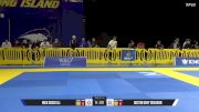 Dustin Grey Shearon vs Nick Suciu Lll 2025 Pan IBJJF Jiu-Jitsu No-Gi Championship