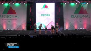 CheerForce Arizona - Stryker [2025 L4 Junior Day 2] 2025 The West Regional Summit & The Recreational Summit