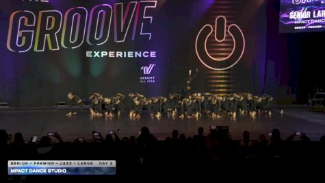 MPact Dance Studio [2025 Senior - Premier - Jazz - Large Day 3] 2025 Encore Grand Nationals