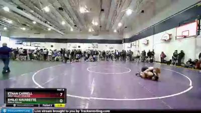 Replay: Mat 8 - 2021 Best of the West - Individual | Dec 18 @ 9 AM