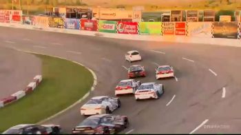 Race #2 | NASCAR Pinty's Series at Sutherland Automotive Speedway